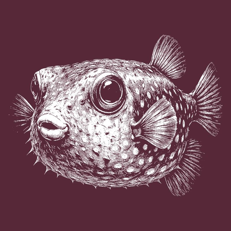 Kugelfisch