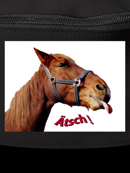 Ätsch!
