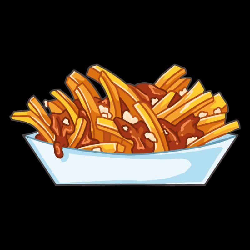Poutine