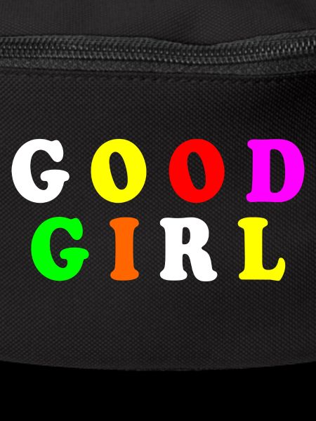 Good girl