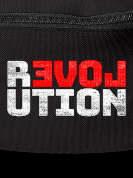Revolution LOVE