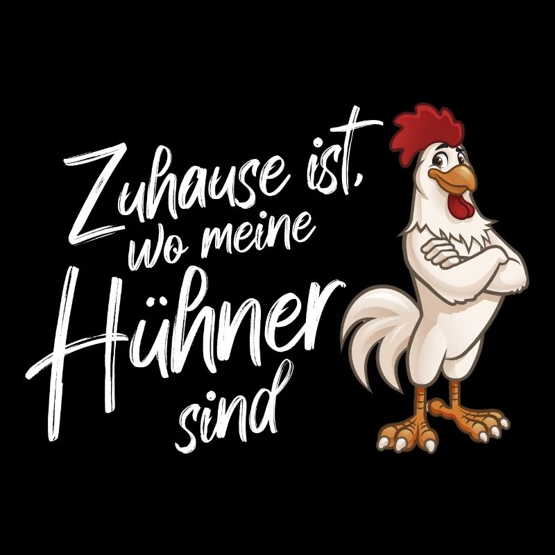 Huhn Hahn Hühner Chicken Stall Bauer Bauernhof