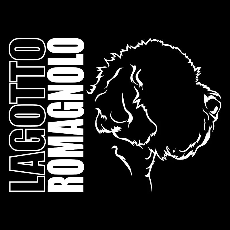 LAGOTTO ROMAGNOLO Profil Chiens Wilsigns