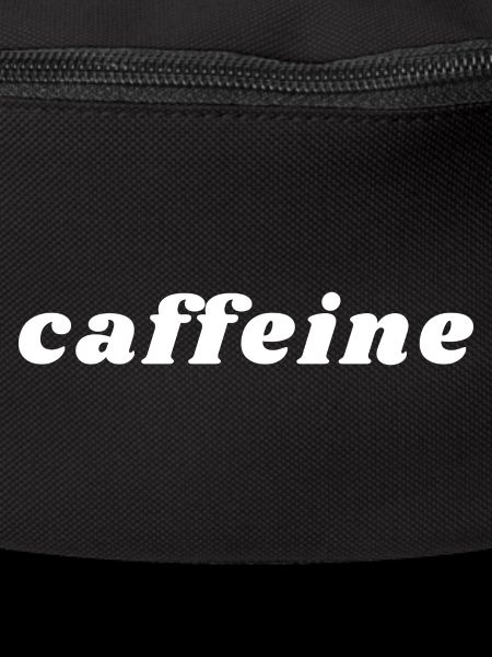 Caffeine