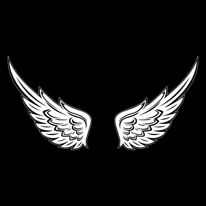 ailes d'anges