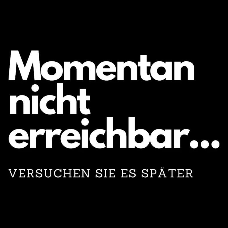 nicht erreichbar