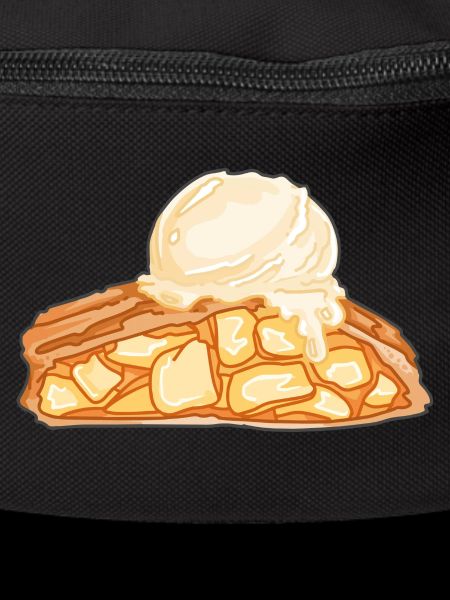 Apple strudel