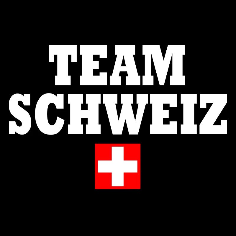 Team schweiz