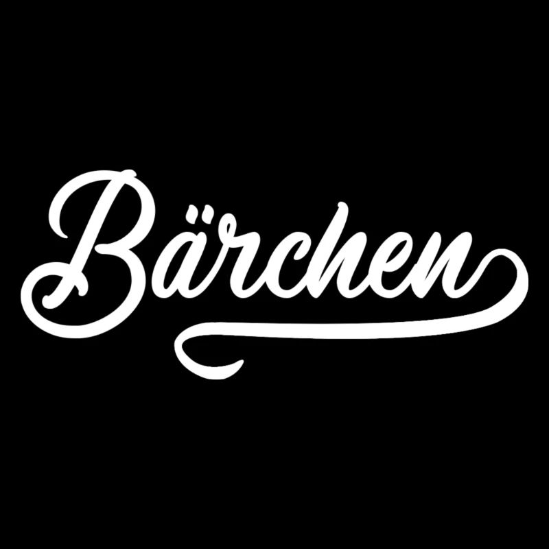 Bärchen Vintage