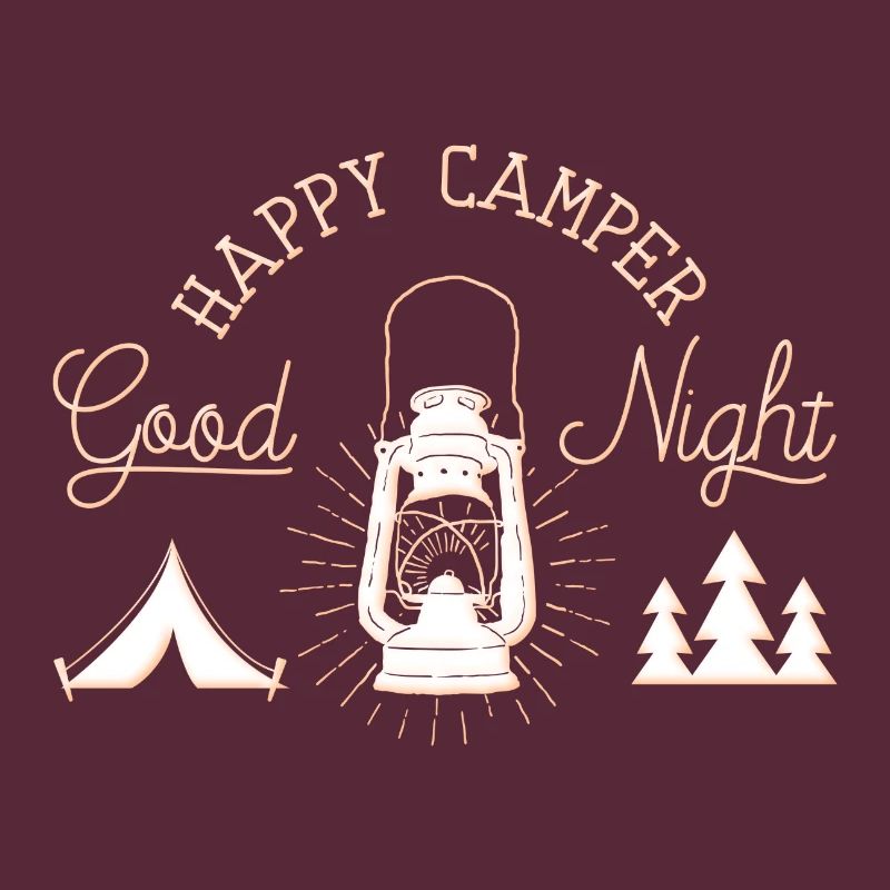 Happy Camper
