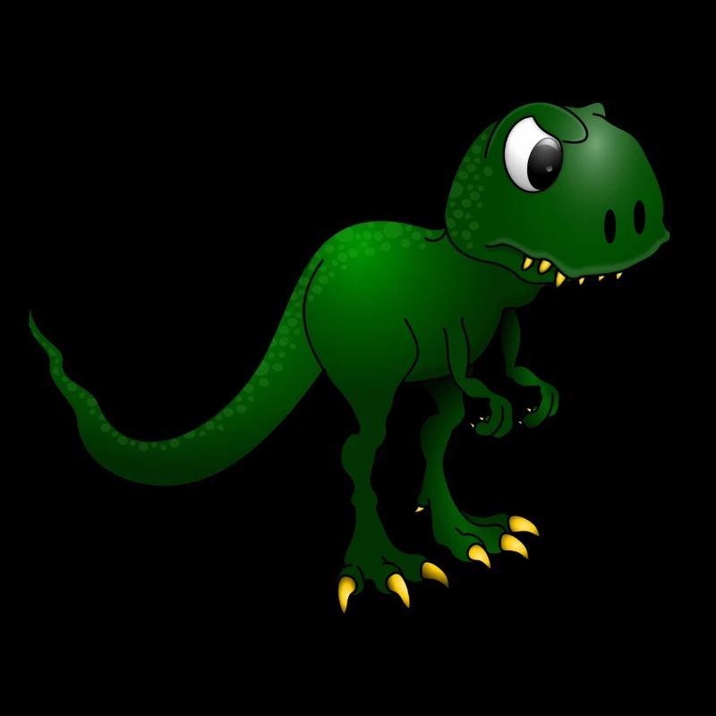 dino