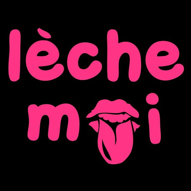 leche oder Sie wollen mich