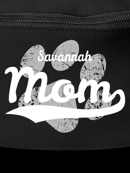 Savannah Maman