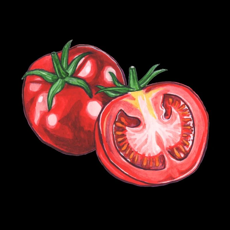 Tomate