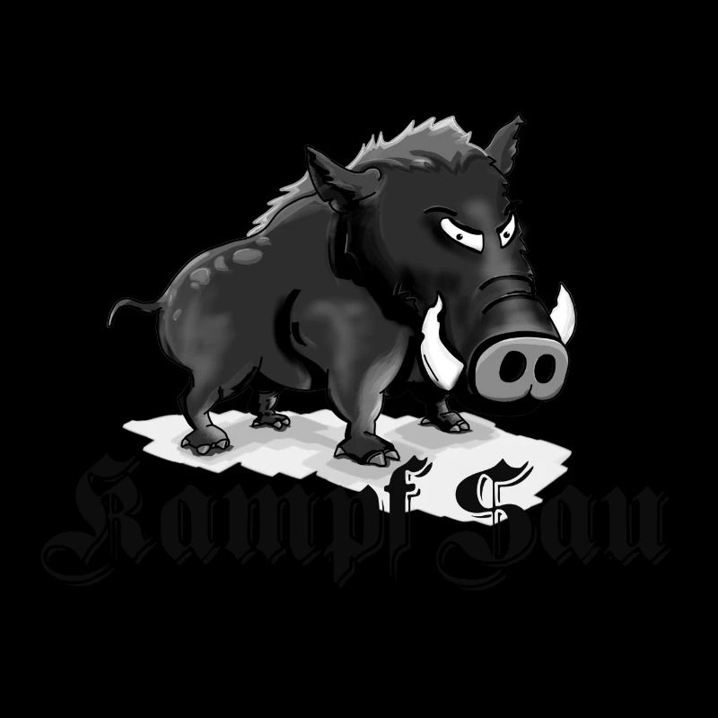 Kampfsau