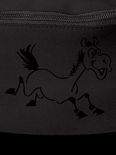 Cheval marrant