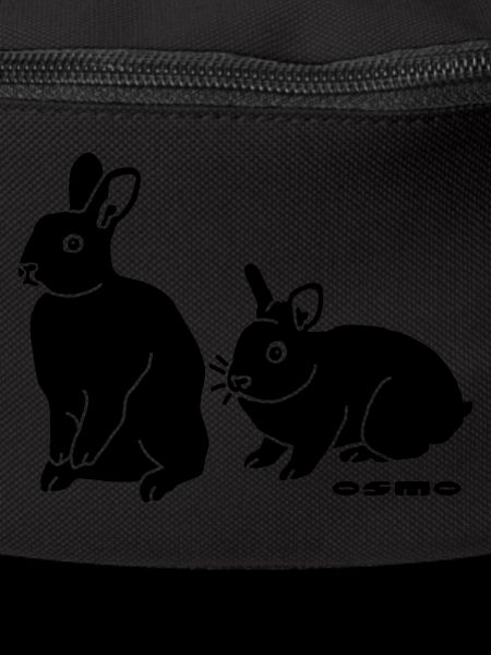 rabbits