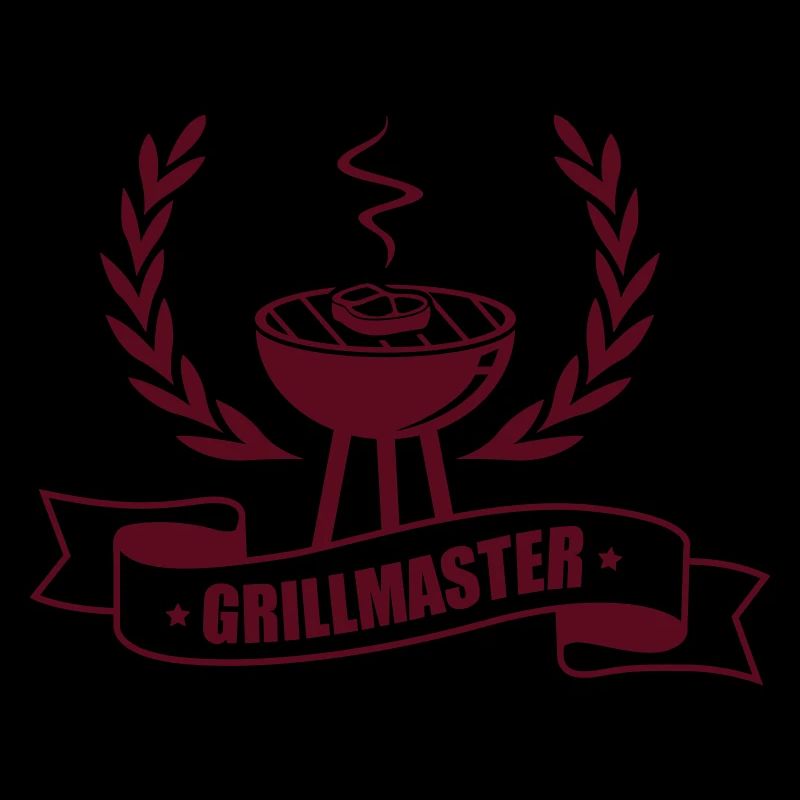 Grillmaster Grillshirt