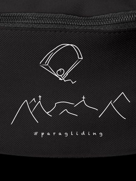 paragliding