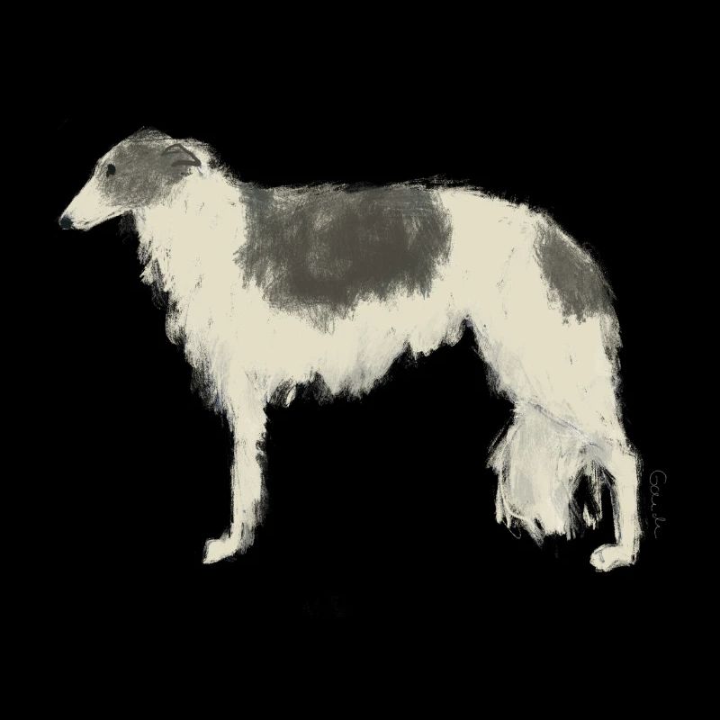 Barsoi