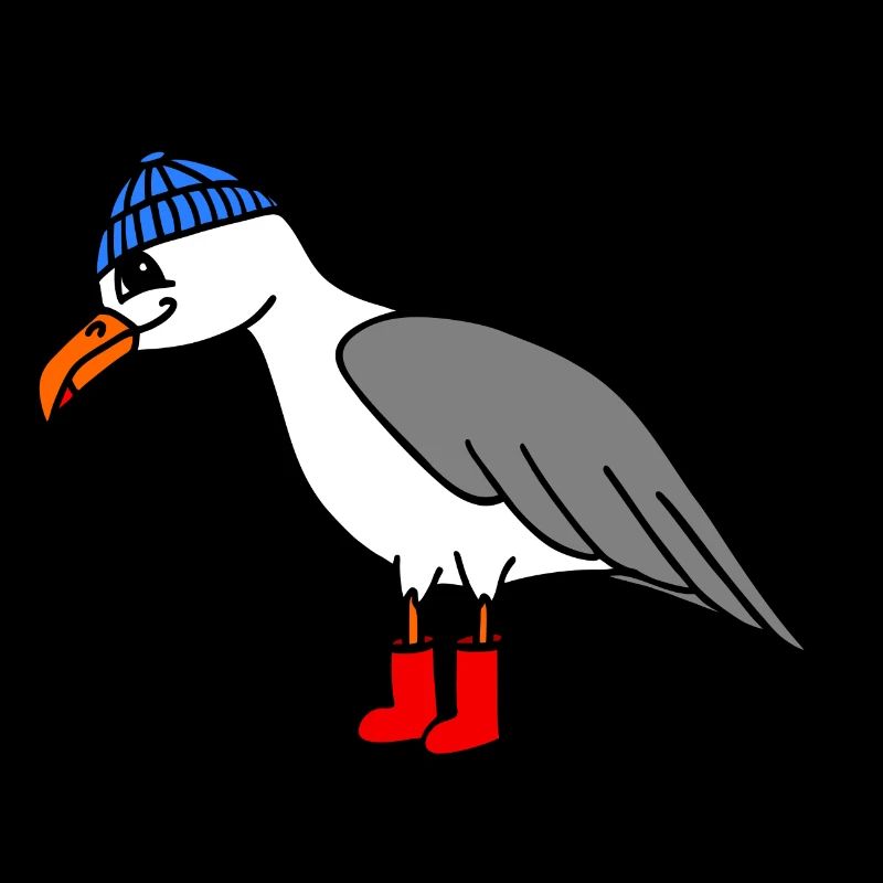 Mouette