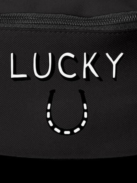 Lucky