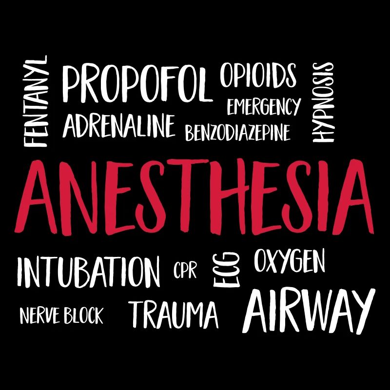 anesthesiaclusterw