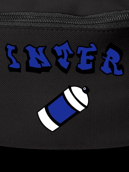 inter graffiti