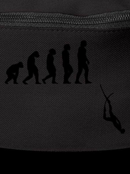 Evolution Apnée Plongée