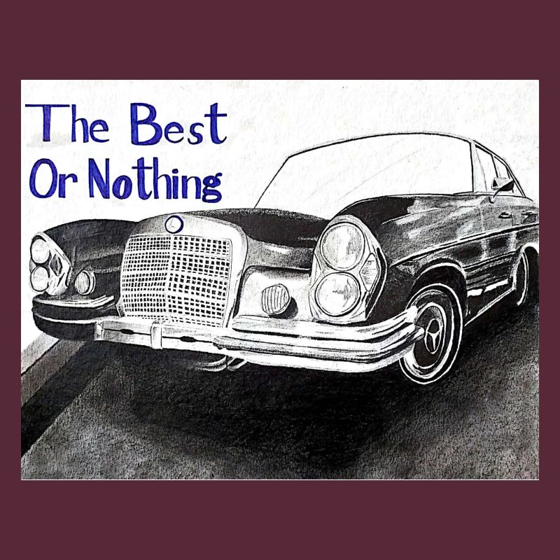 Das Beste oder nichts