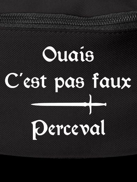 Ouais c'est pas faux