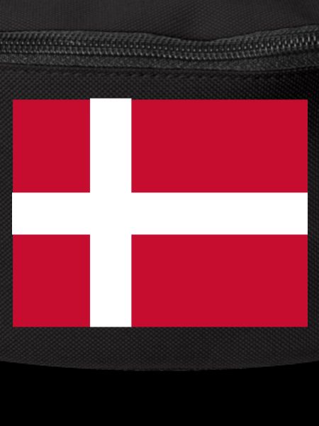 Drapeau du Danemark