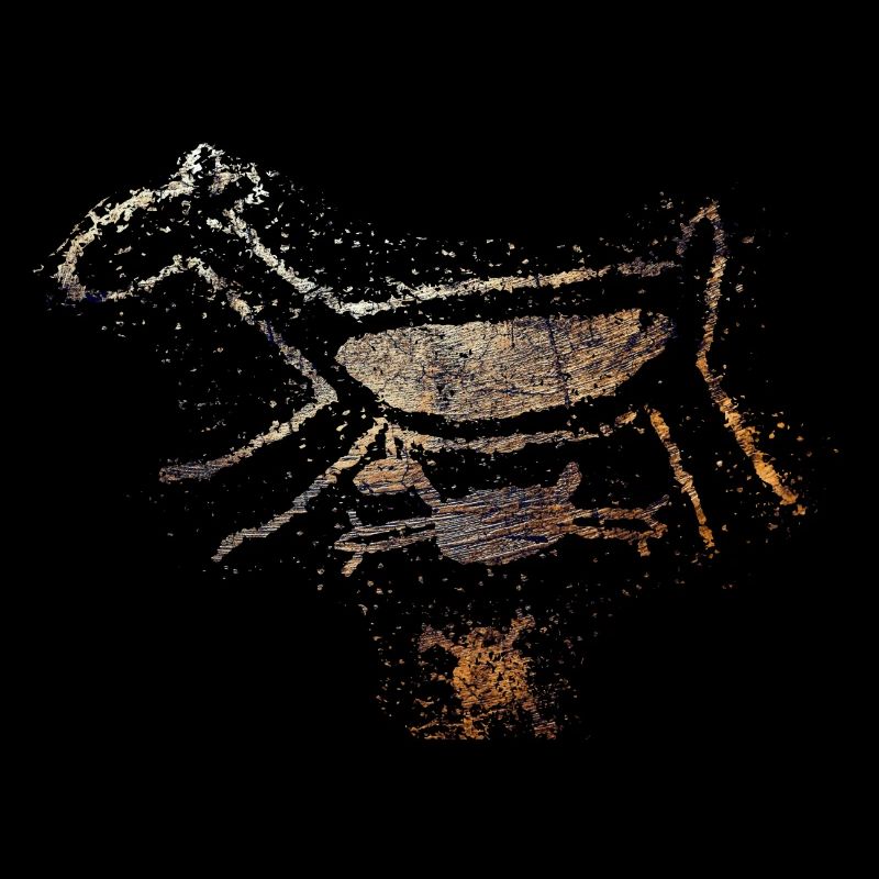 Rock Paintings
