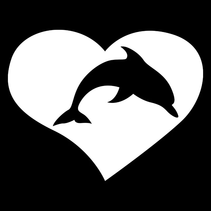 Love Dolphin