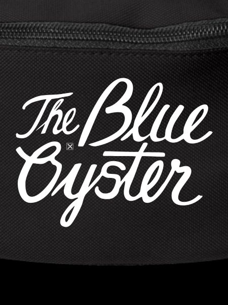Die blaue Auster