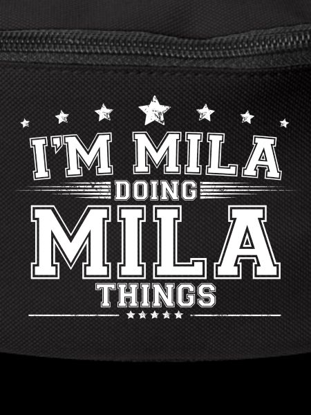 Mila