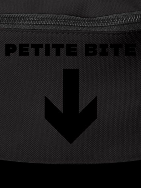 Petite bite
