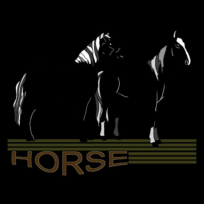 Chevaux