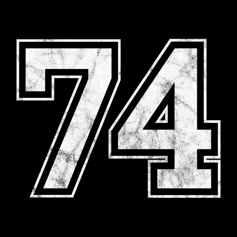 Numéro 74