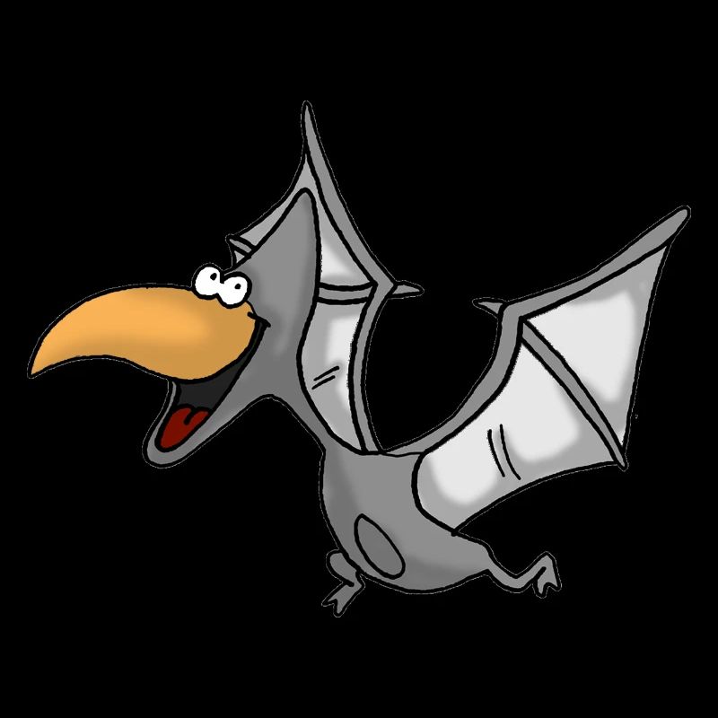 Pterosaur