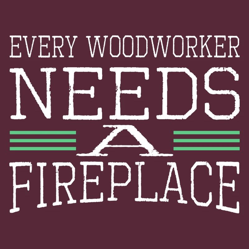 birthday present forest work carpentry cool