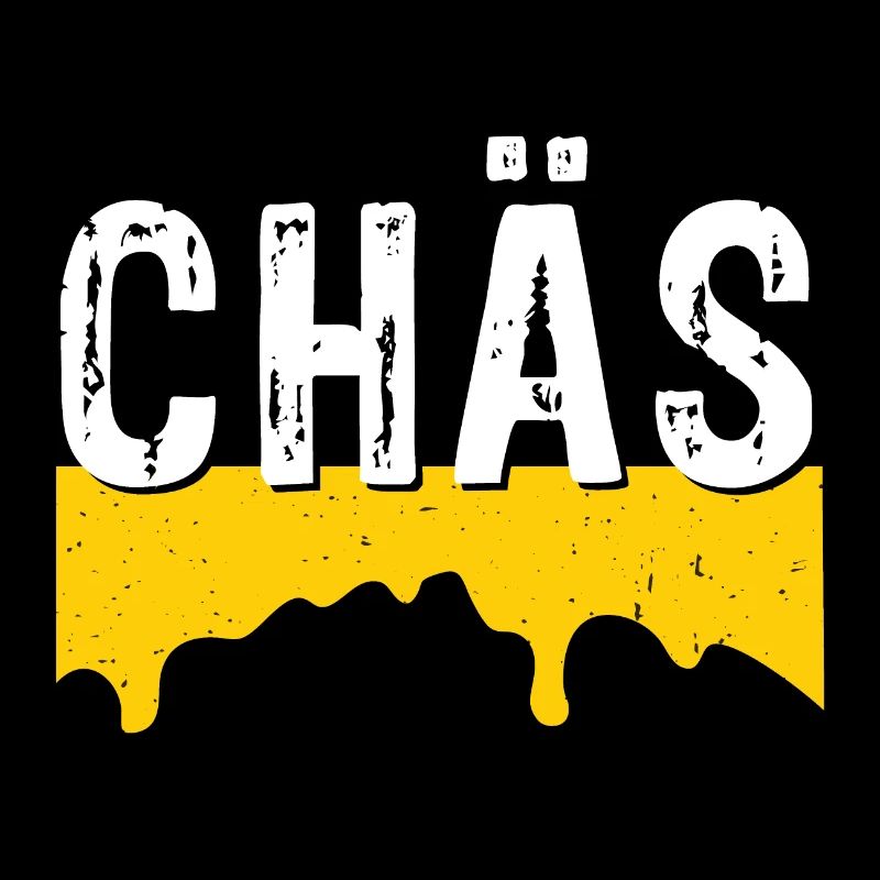 Chäs (SWISS CHEESE)