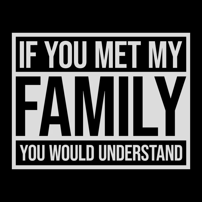 you would understand Zitat