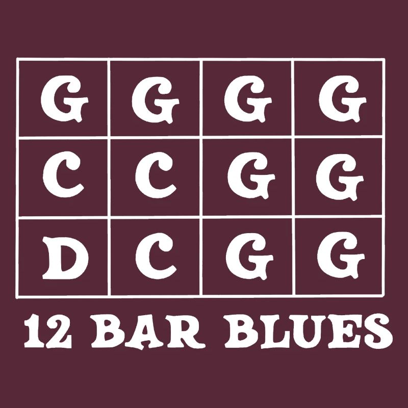 12 blues bars for harmonica player| harmonica