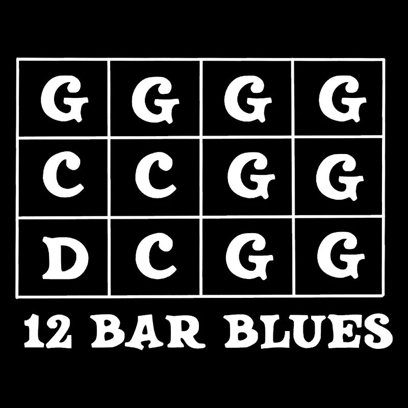 12 bar blues pour harmoniciste | harmonica
