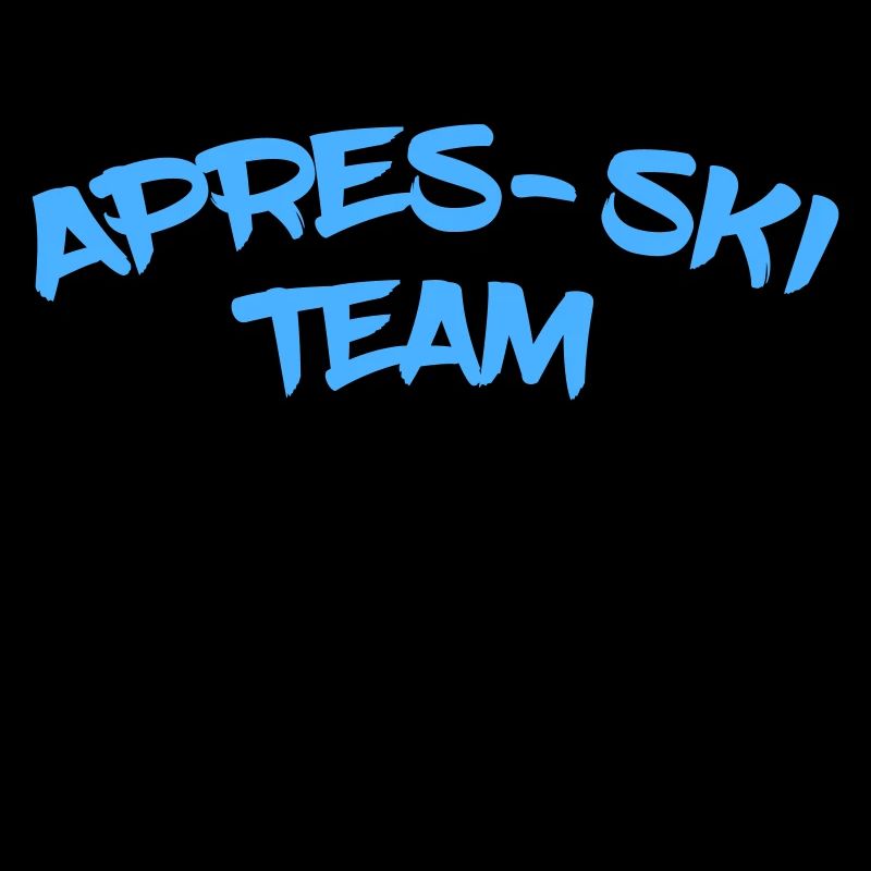 Apres Ski Team
