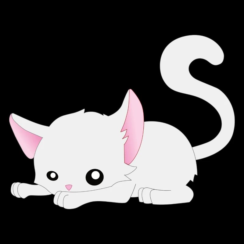 Katze Comic