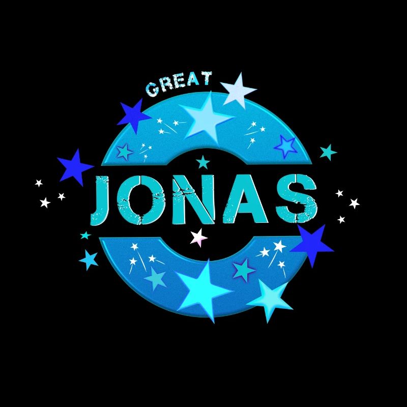L’anniversaire de Jonas Jonas