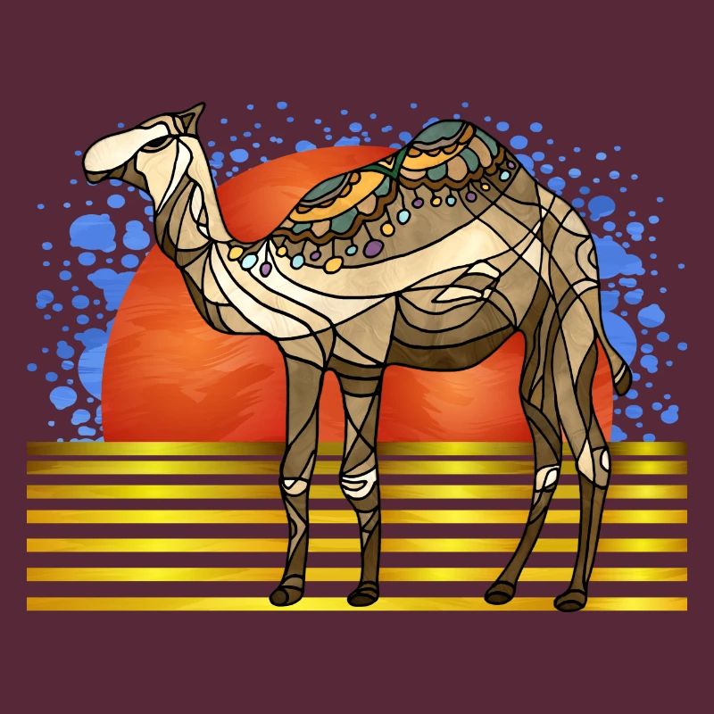 Kamel
