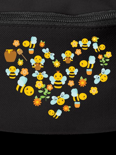 Bee Heart